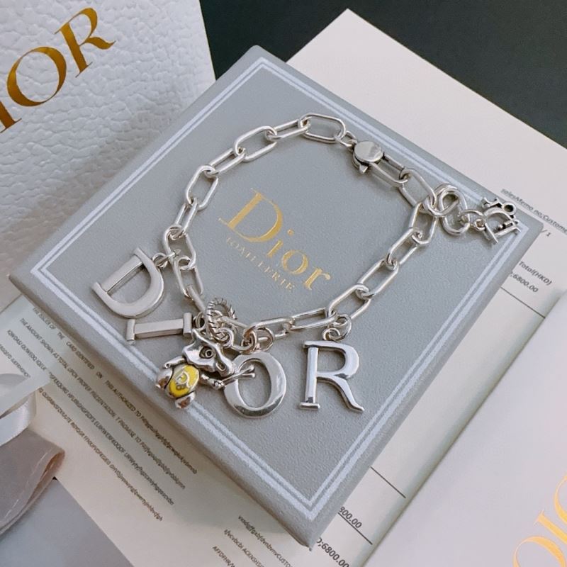 Christian Dior Bracelets